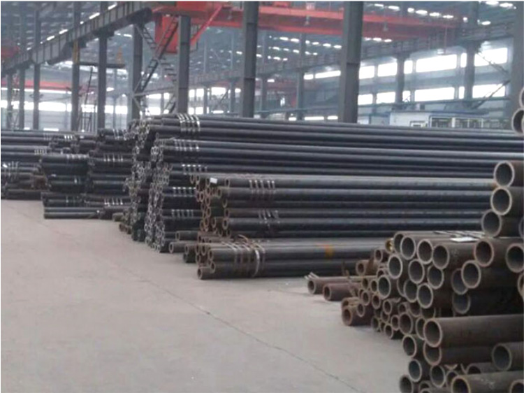 湖里12cr2mo化肥专用管