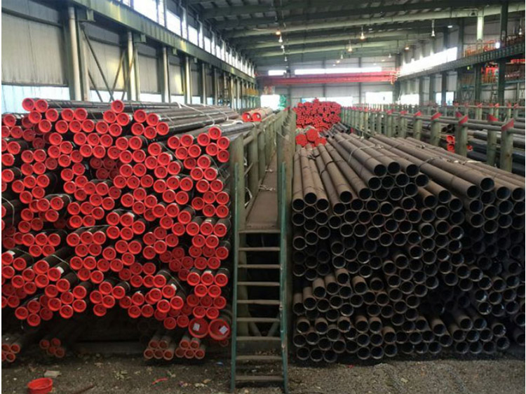 湖里12crmo化肥专用管